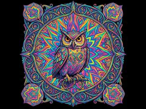 0Hz ZeroHertz - Celtica (432Hz Celtic Psytrance | Highland Pipes & Hamburg Offbeat)
