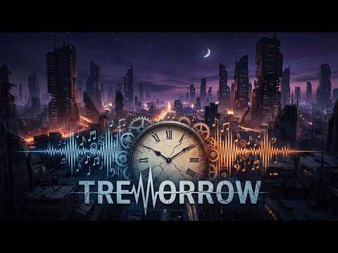 0Hz Zero Hertz - Tremorrow 432Hz