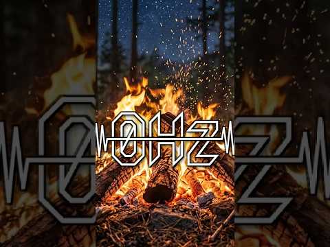 0Hz Zero Hertz - Campfire #432hz #136bpm #pshytrance #progressive