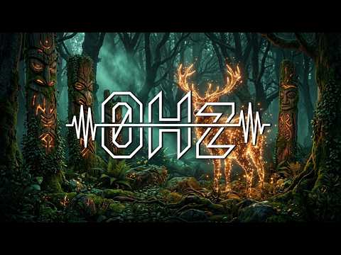 0Hz Zero Hertz - Ancient Sylvan 528Hz (Deep Ambient Forest Resonance)