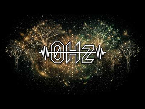 0Hz Zero Hertz - Tree Space 528Hz