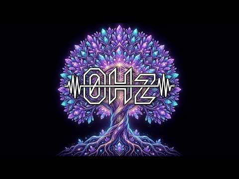 0Hz Zero Hertz - Crystal Lives 528Hz